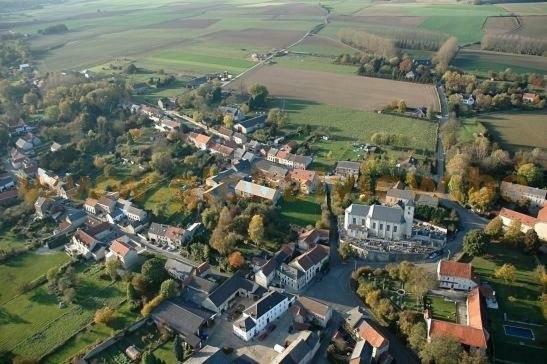 La Maison En Pierre Jodoigne ภายนอก รูปภาพ
